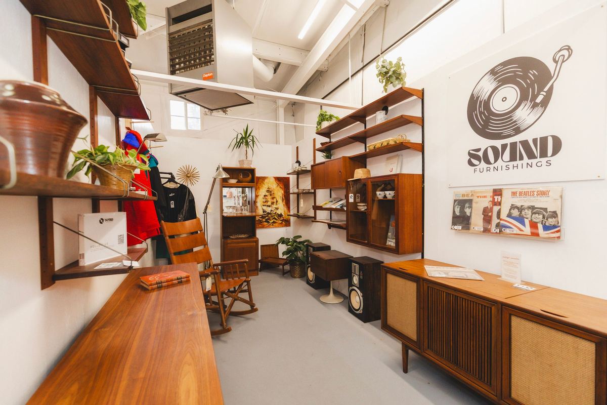 Atomic Furnishing & Design — photo 2