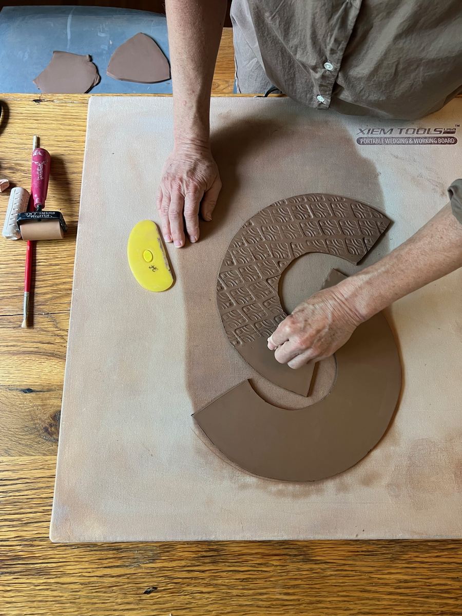 AVL Clay — photo 2