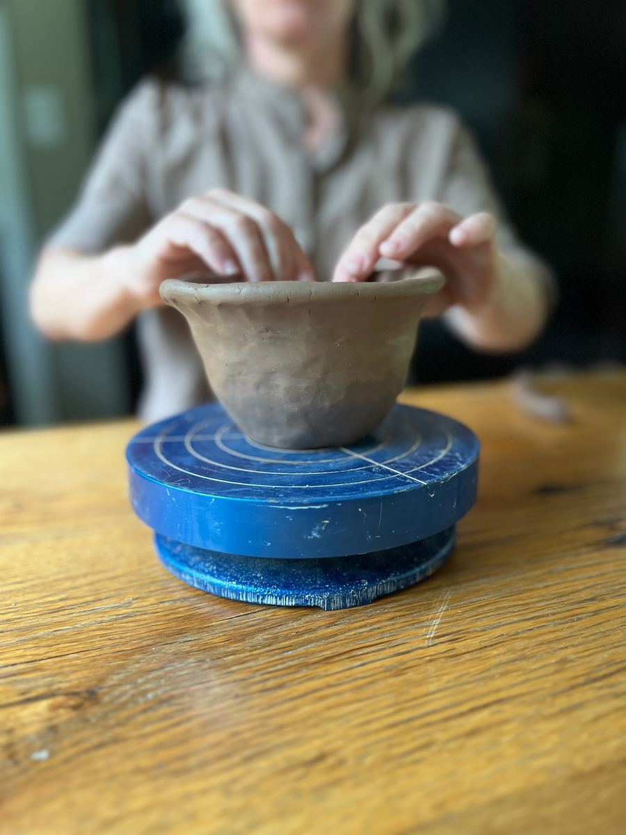 AVL Clay — photo 3