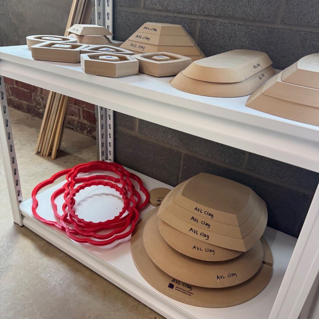 AVL Clay — photo 4