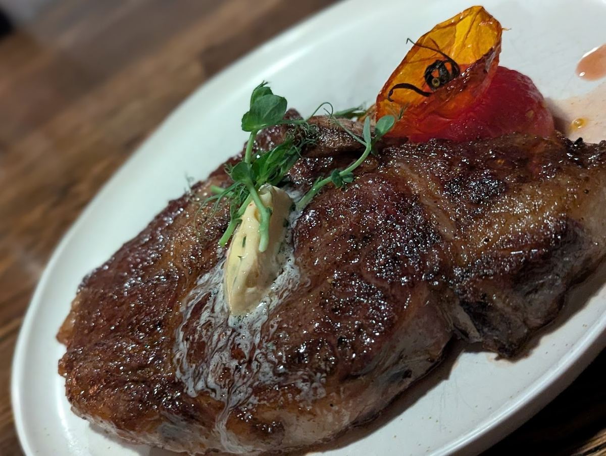 Bev's Steak — photo 3