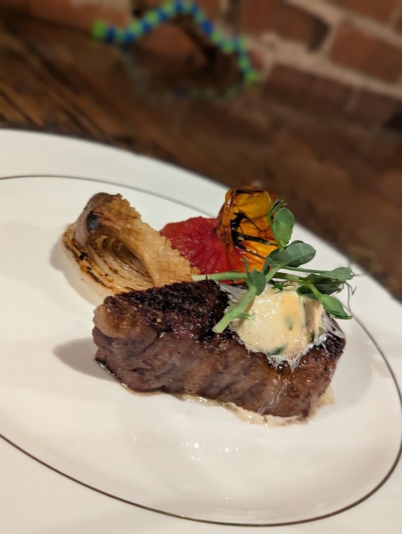 Bev's Steak — photo 5