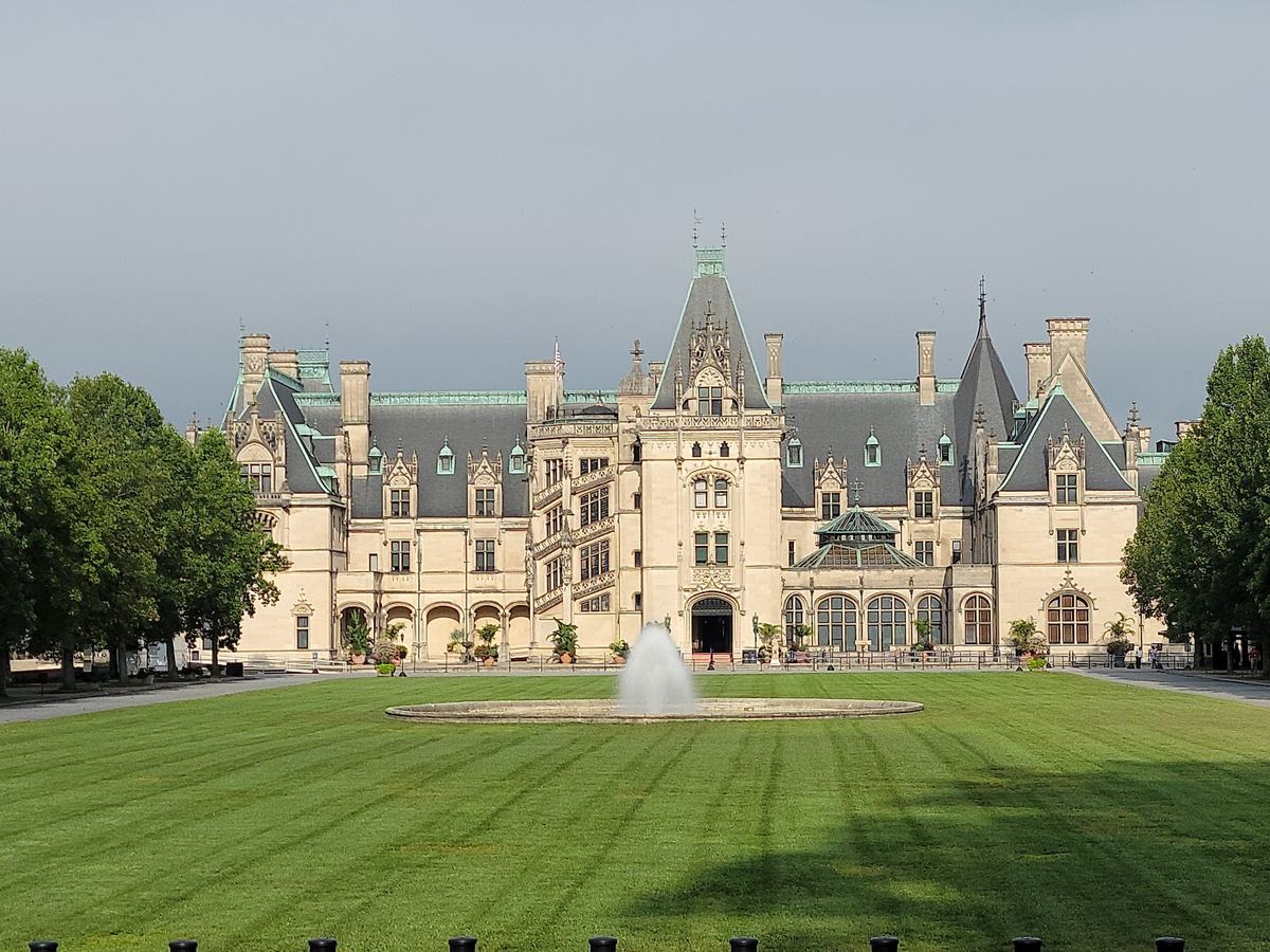 Biltmore House
