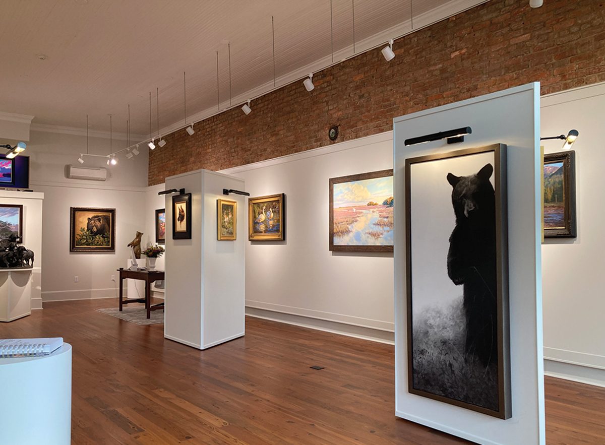 Cherry Street Gallery — photo 2