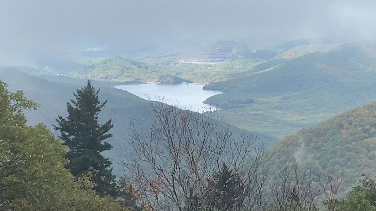 Craggy Gardens — photo 5