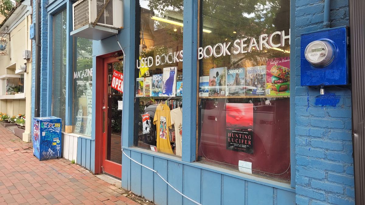 Downtown Books & News — photo 2