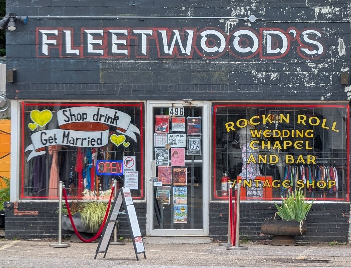 Fleetwood's — photo 4