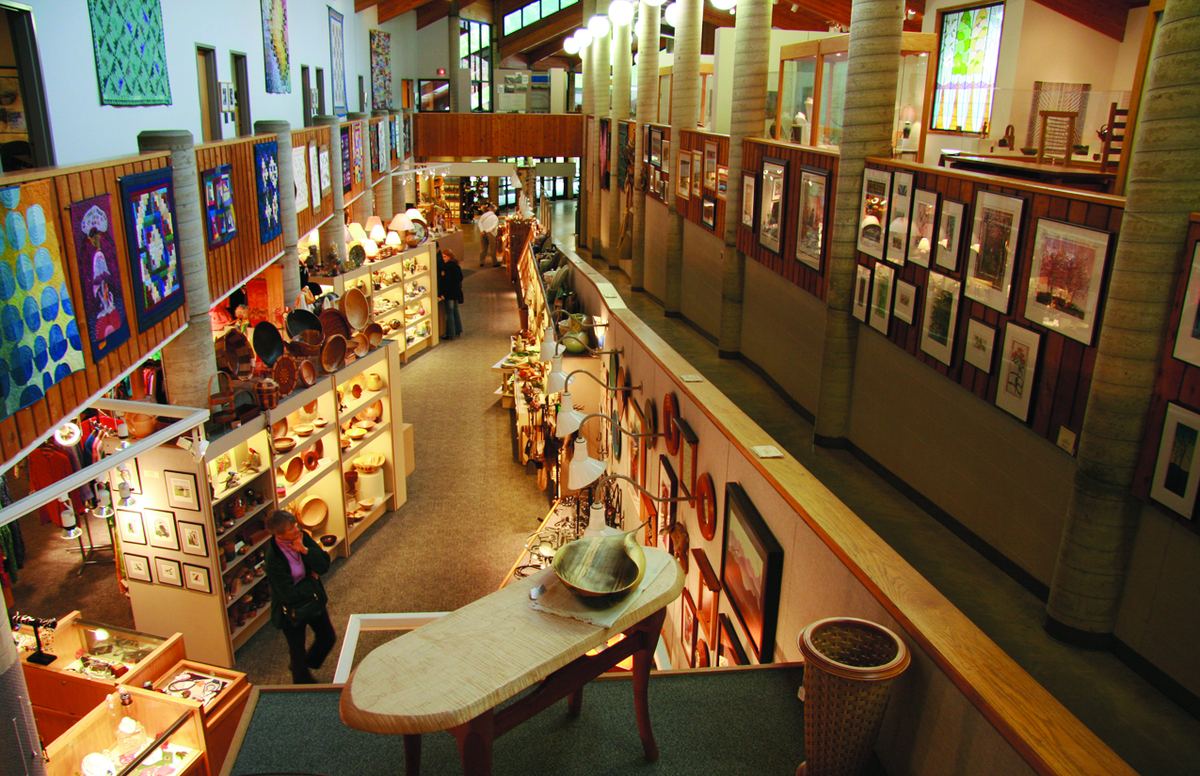 Folk Art Center