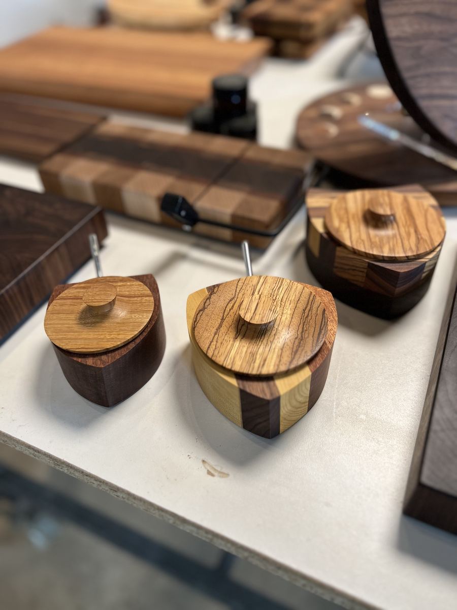 Foundation Woodworks — photo 4