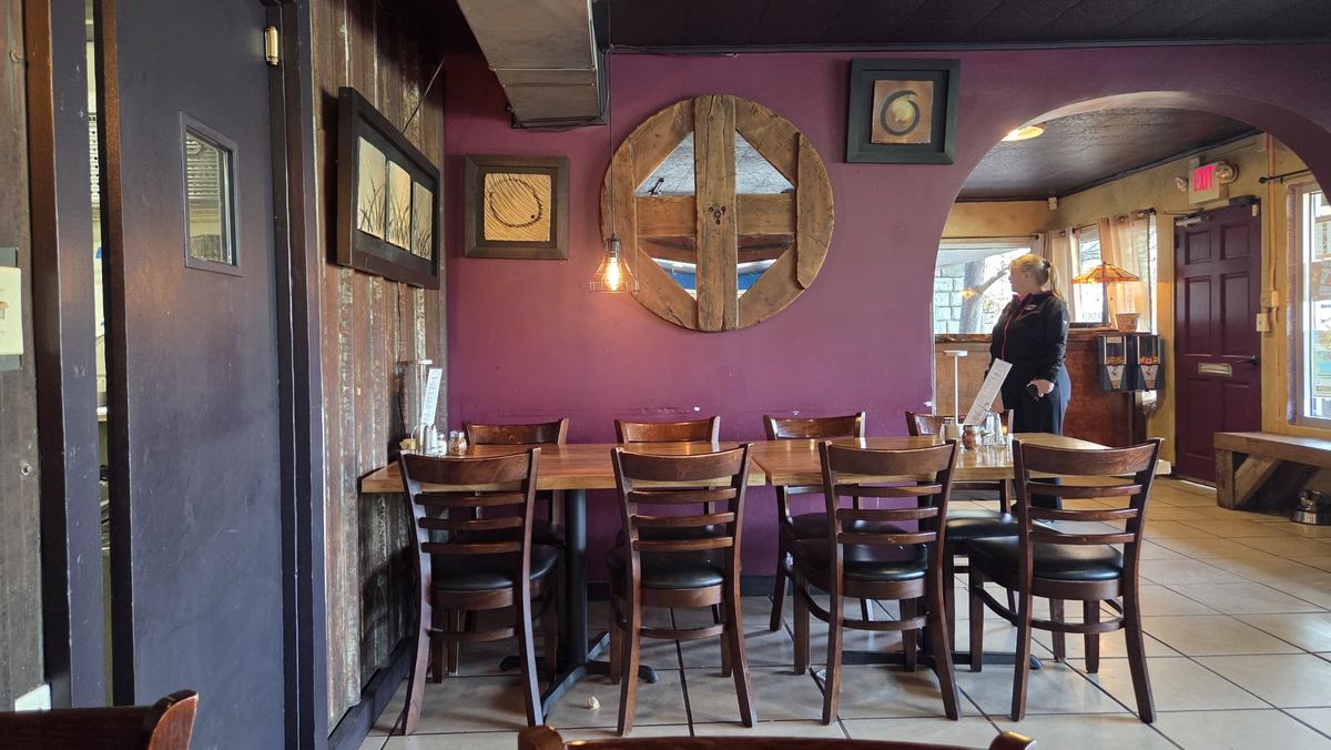 Fresh Wood Fired Pizza & Pasta — photo 2