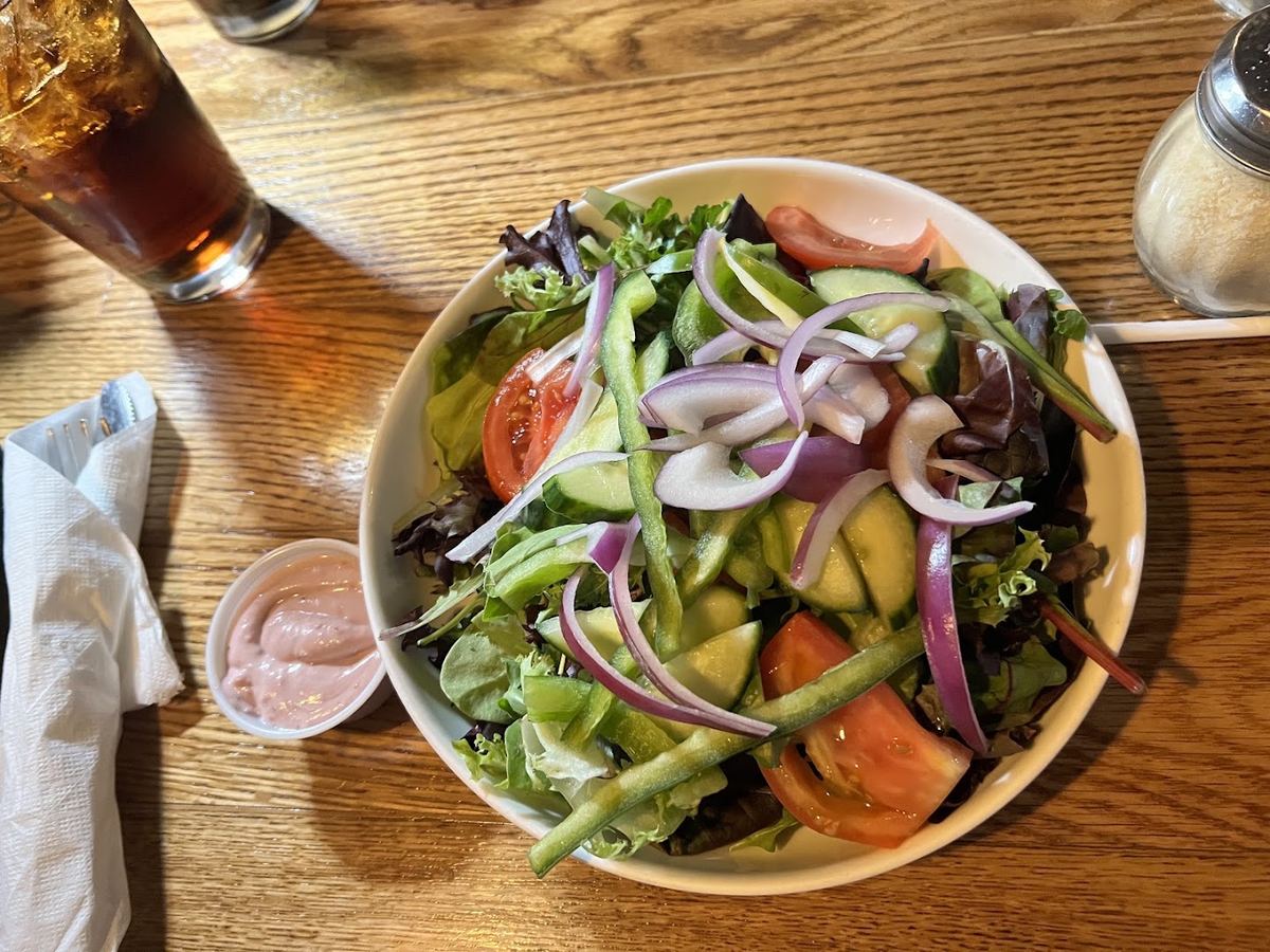 Fresh Wood Fired Pizza & Pasta — photo 4