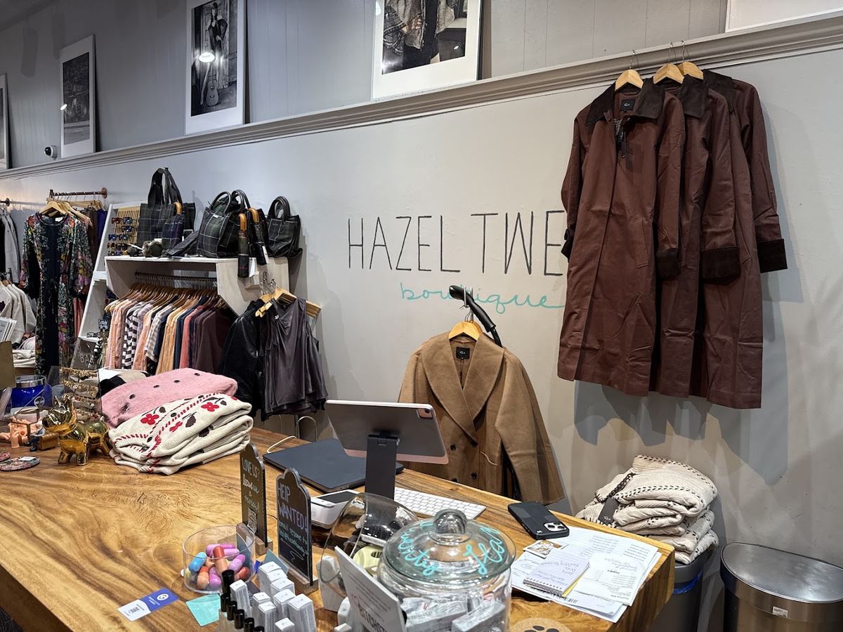 Hazel Twenty — photo 2