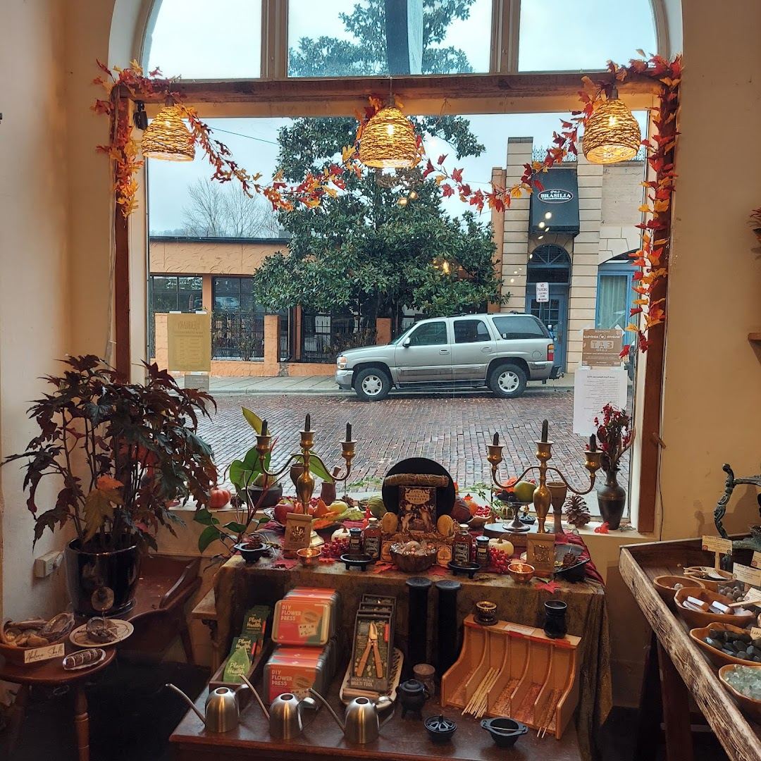 Herbiary — photo 3