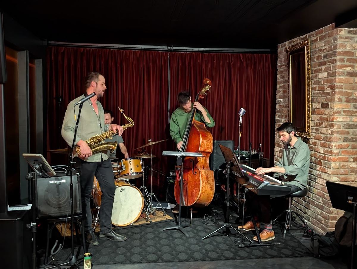 Hotel Eve — photo 3