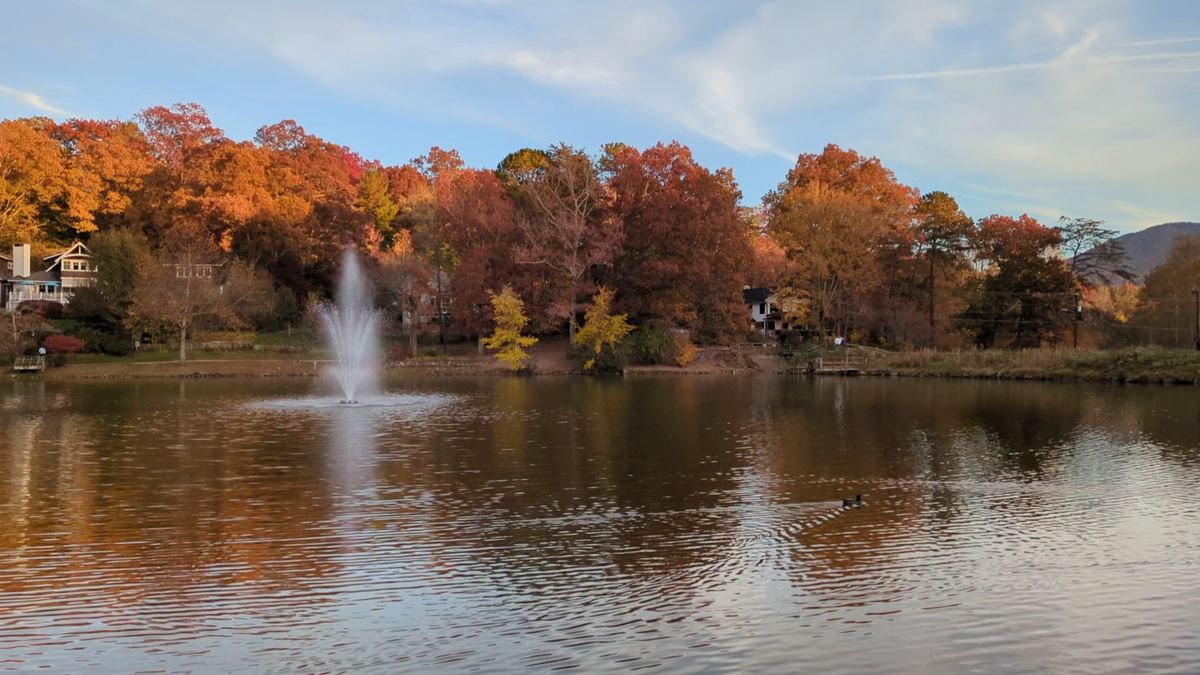 Lake Tomahawk — photo 3