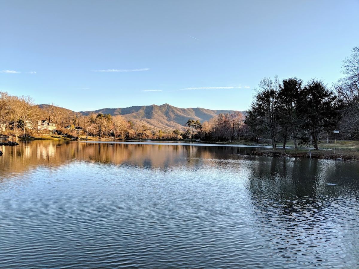 Lake Tomahawk — photo 7