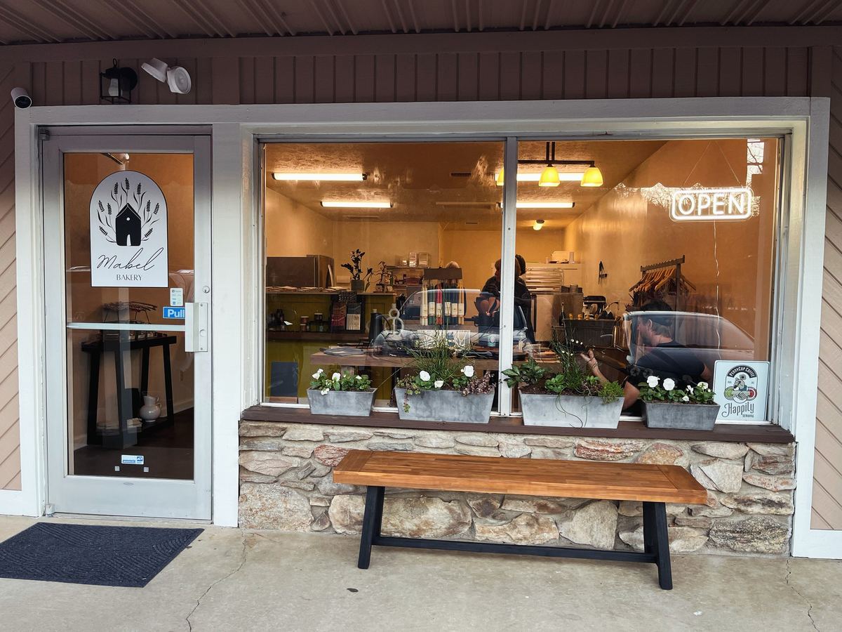 Mabel Bakery — photo 2
