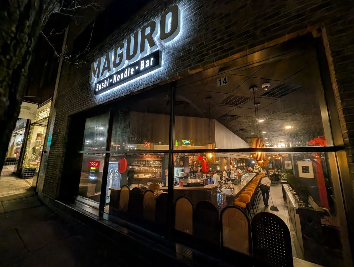 Maguro
