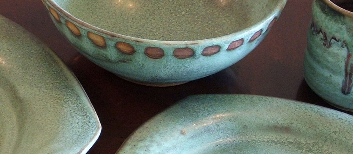 Mangum Pottery — photo 2