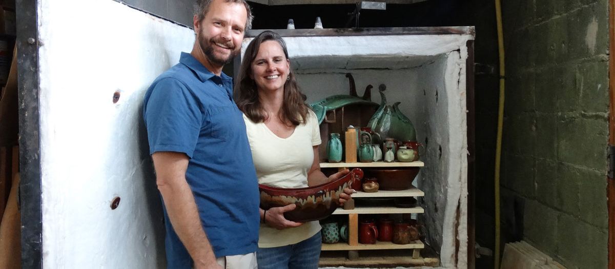 Mangum Pottery — photo 3