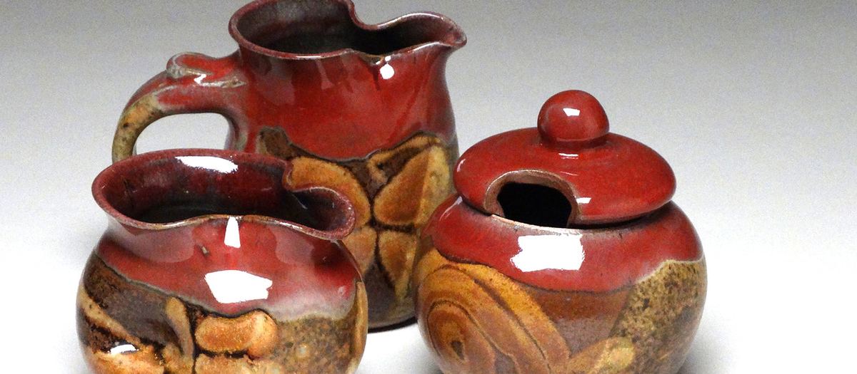 Mangum Pottery — photo 4