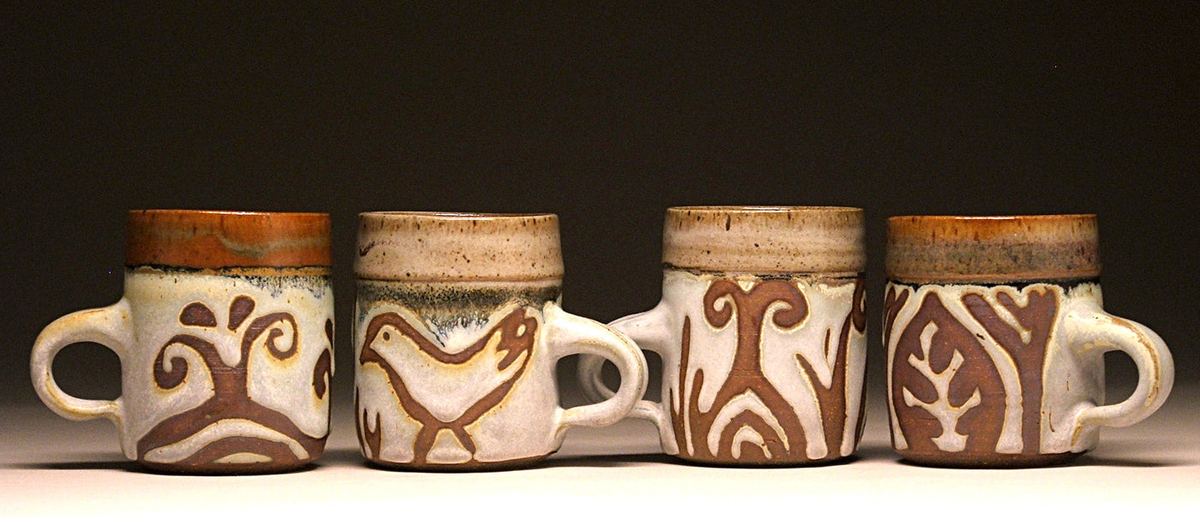 Mangum Pottery — photo 5
