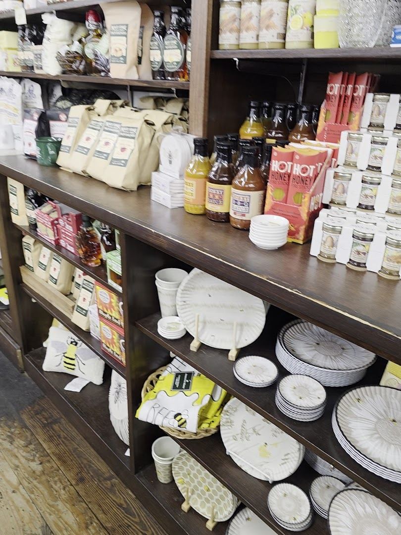 Mast General Store — photo 2