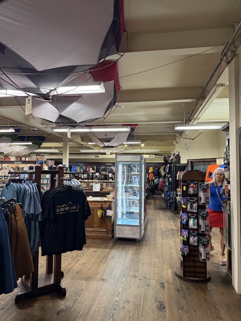 Mast General Store — photo 3