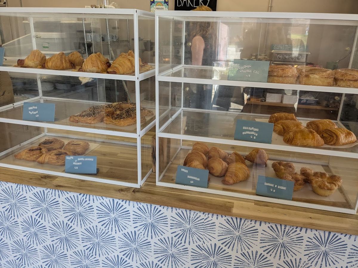 Mattie Lou's Cafe & Bakery — photo 3