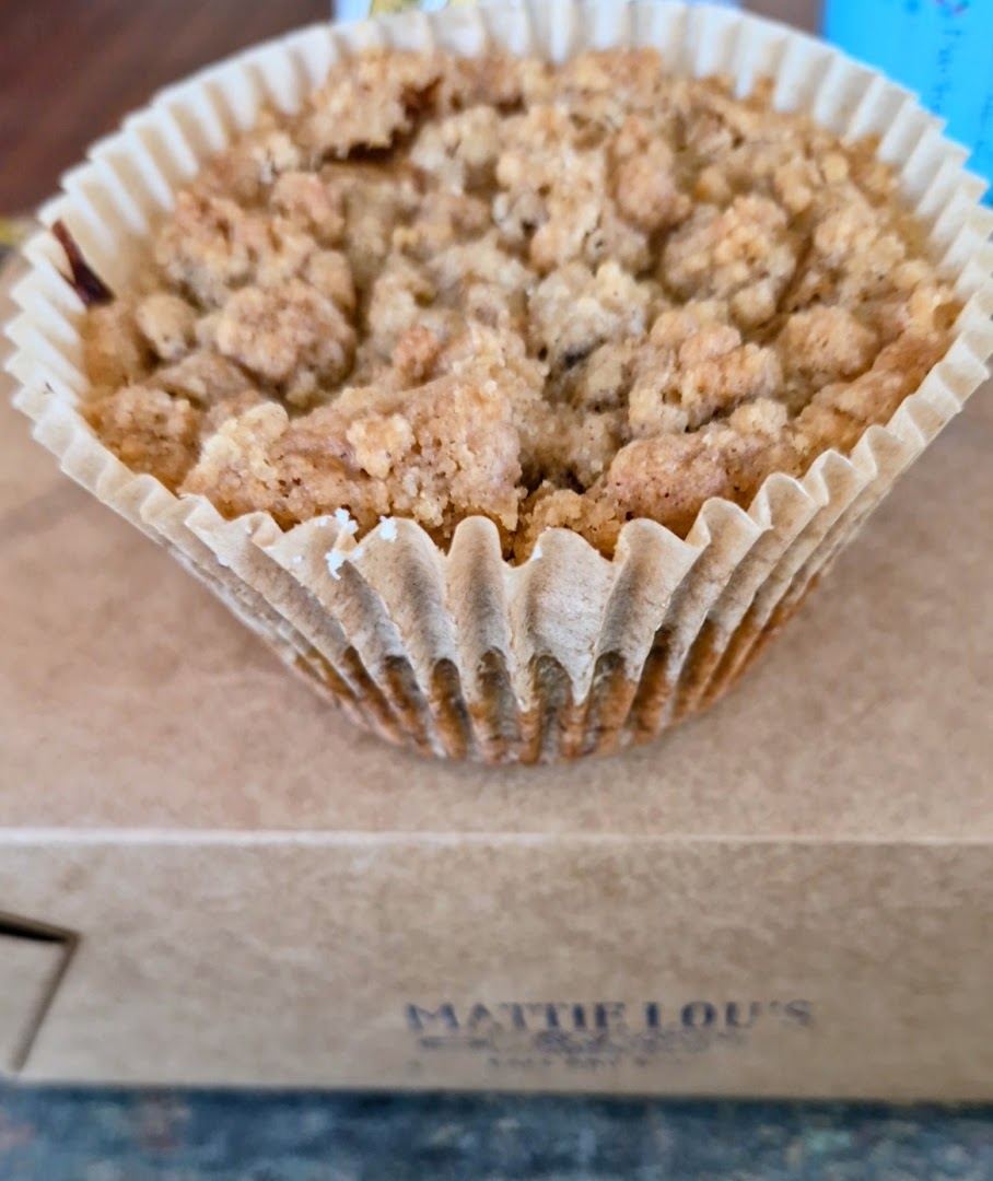 Mattie Lou's Cafe & Bakery — photo 4