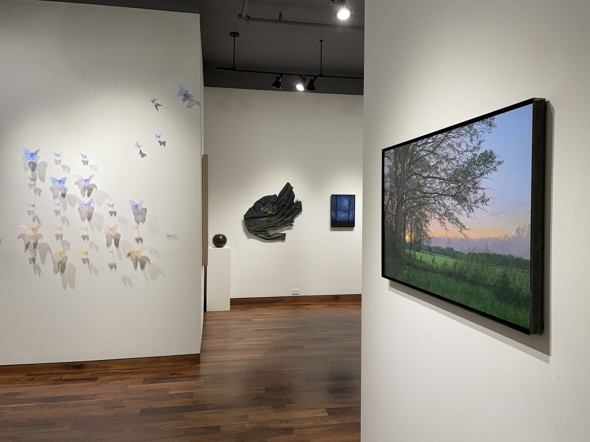 Momentum Gallery — photo 2