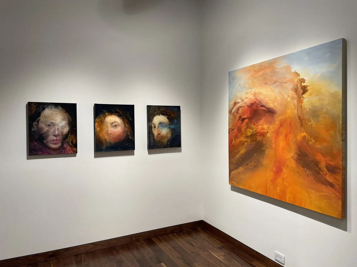 Momentum Gallery — photo 3