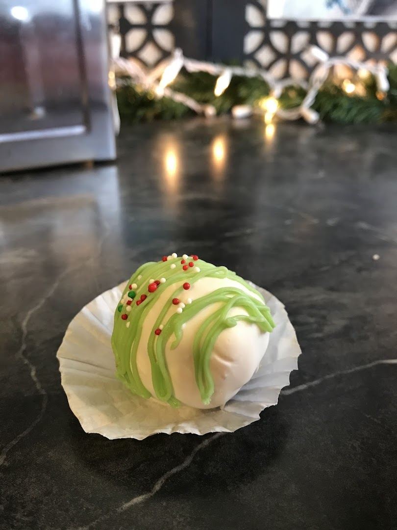 Nutmeg — photo 5