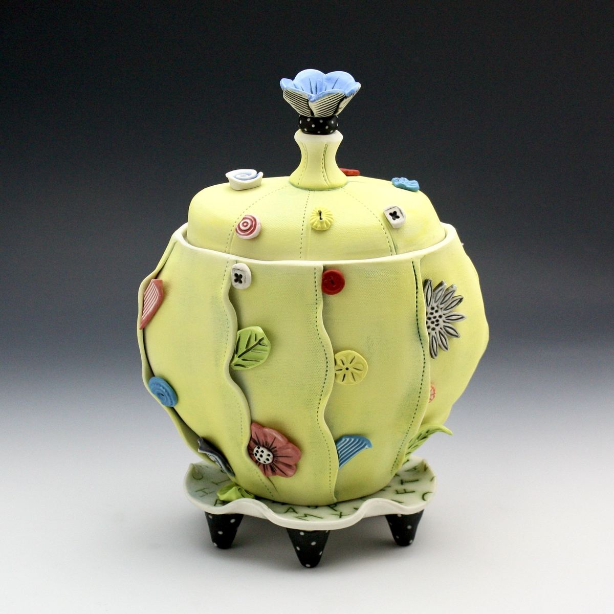 Odyssey Gallery of Ceramic Arts — photo 4