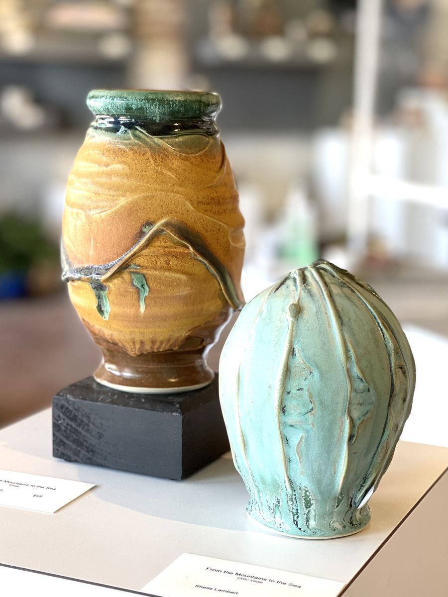 Odyssey Gallery of Ceramic Arts — photo 5
