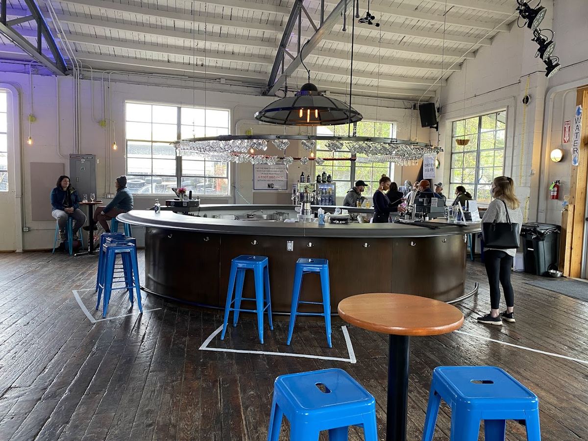 One World Brewing West — photo 5