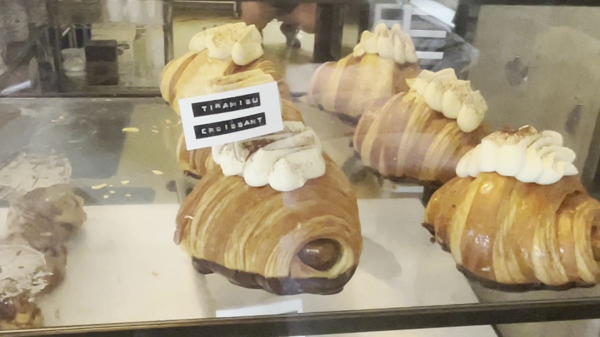 Recess Coffee and Baked Goods — photo 2