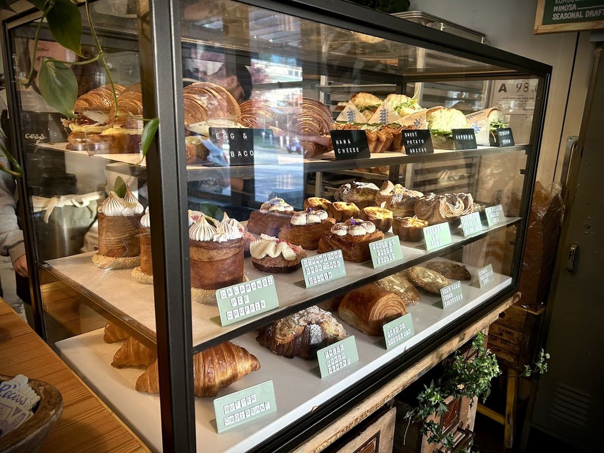 Recess Coffee and Baked Goods — photo 5