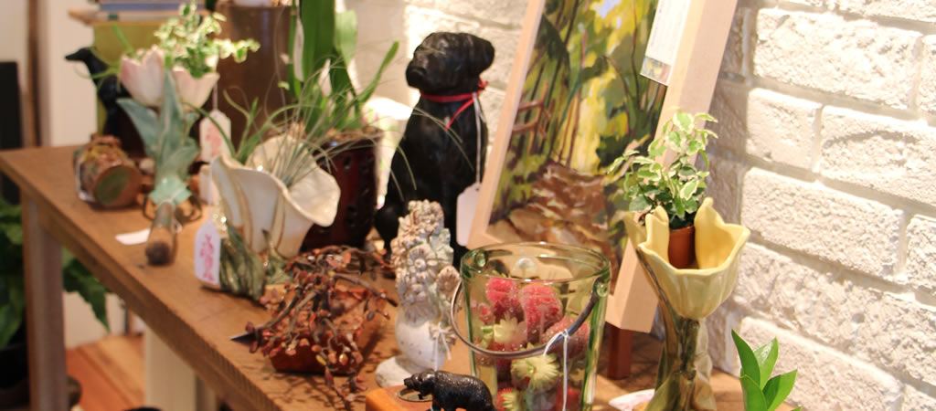 Rose's Garden Shop — photo 2