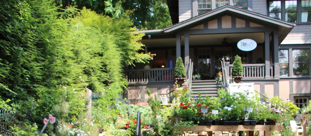 Rose's Garden Shop — photo 3