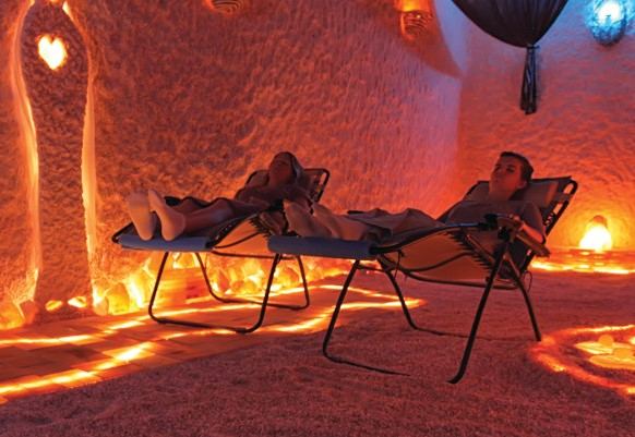 Salt Spa of Asheville