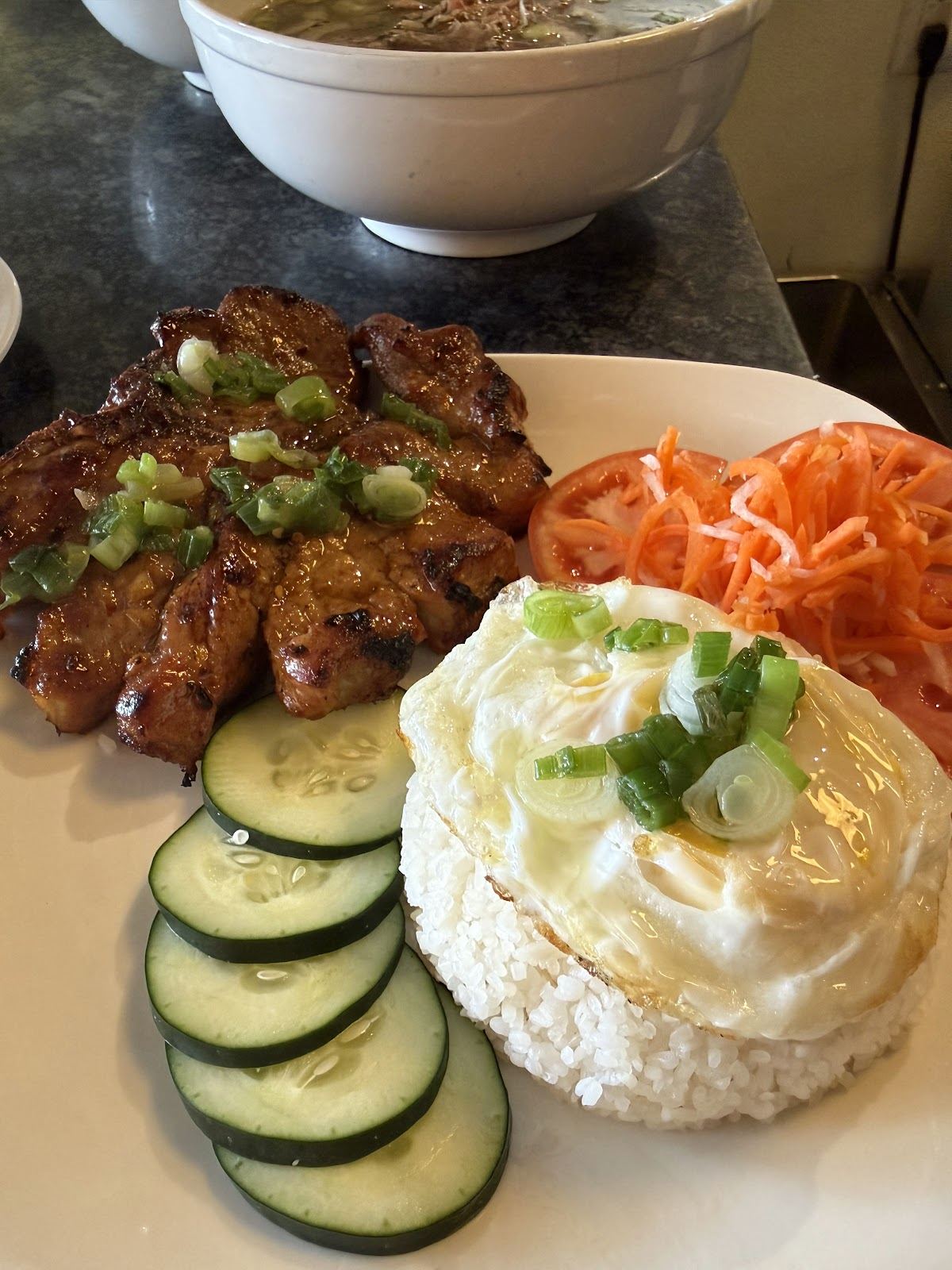 SEN Vietnamese Street Foods