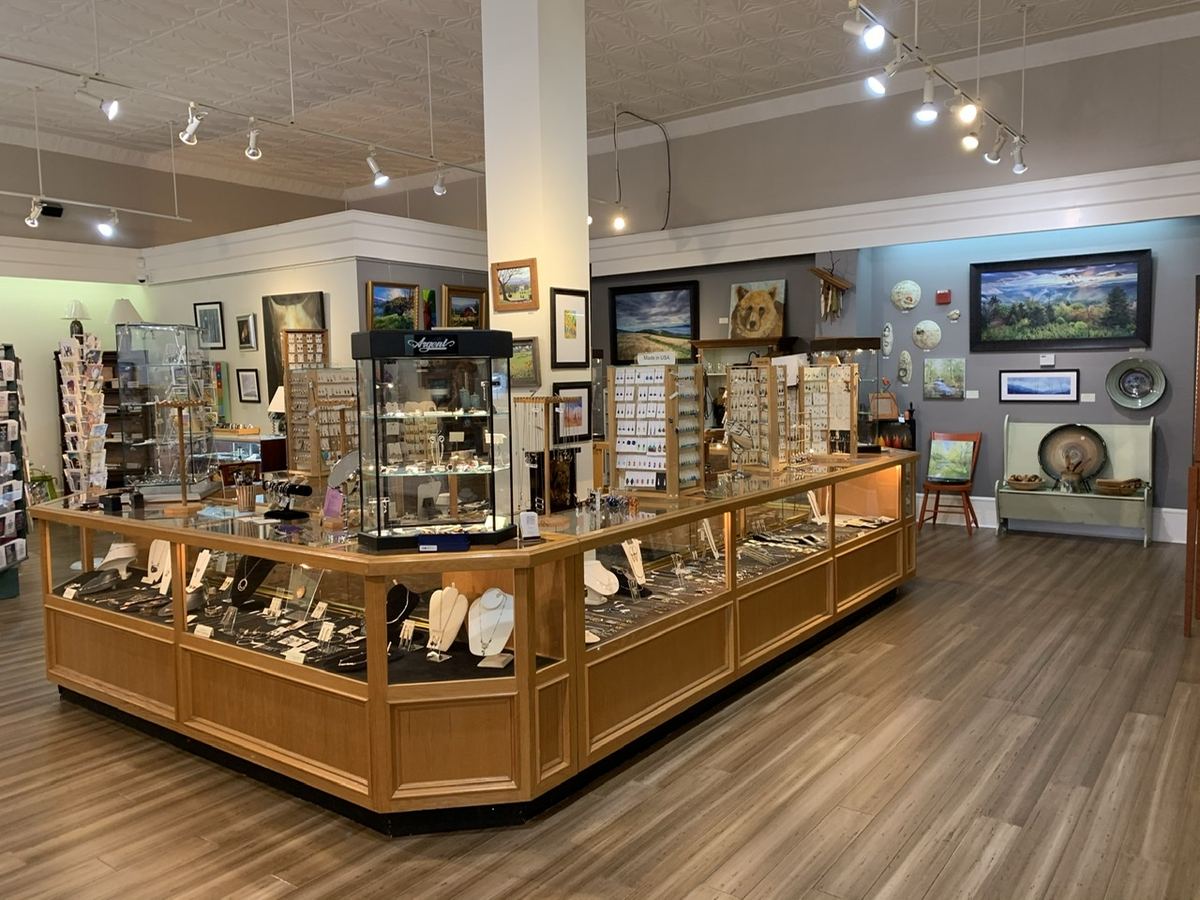 Seven Sisters Craft Gallery — photo 2