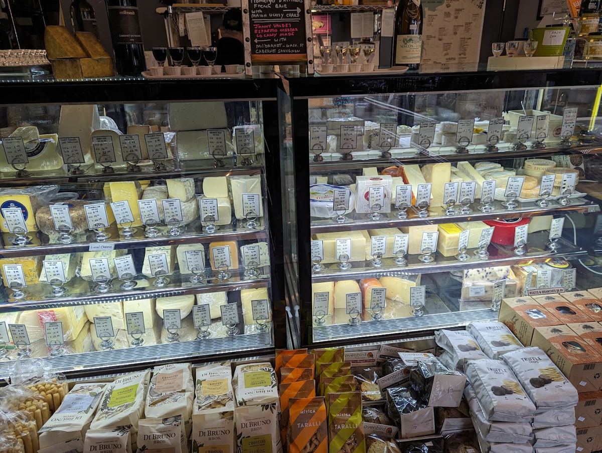 South Slope Cheese Company — photo 3