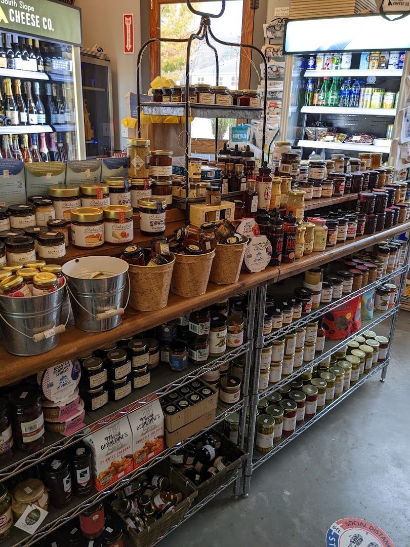 South Slope Cheese Company — photo 4