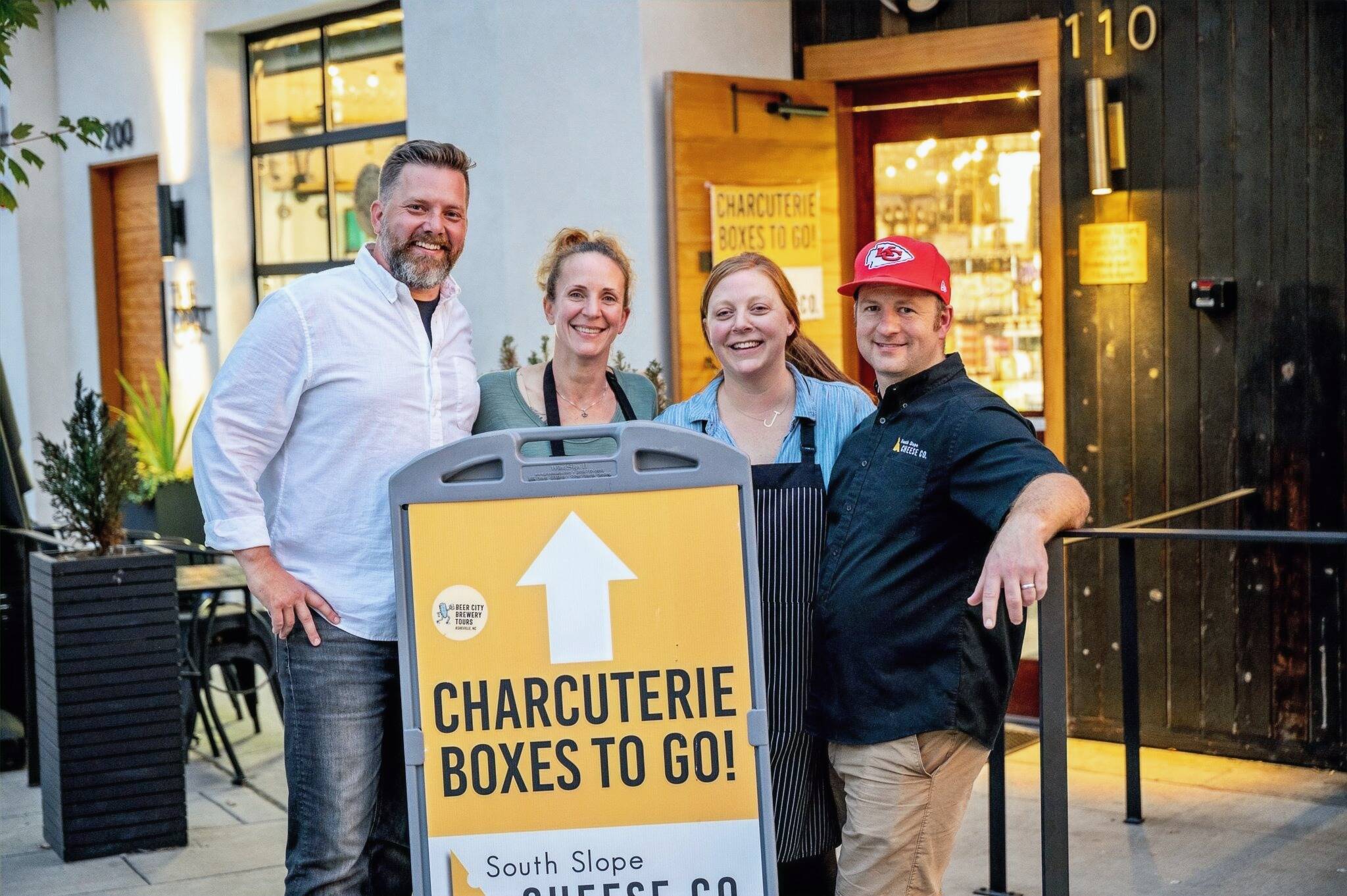 South Slope Cheese Company — photo 4