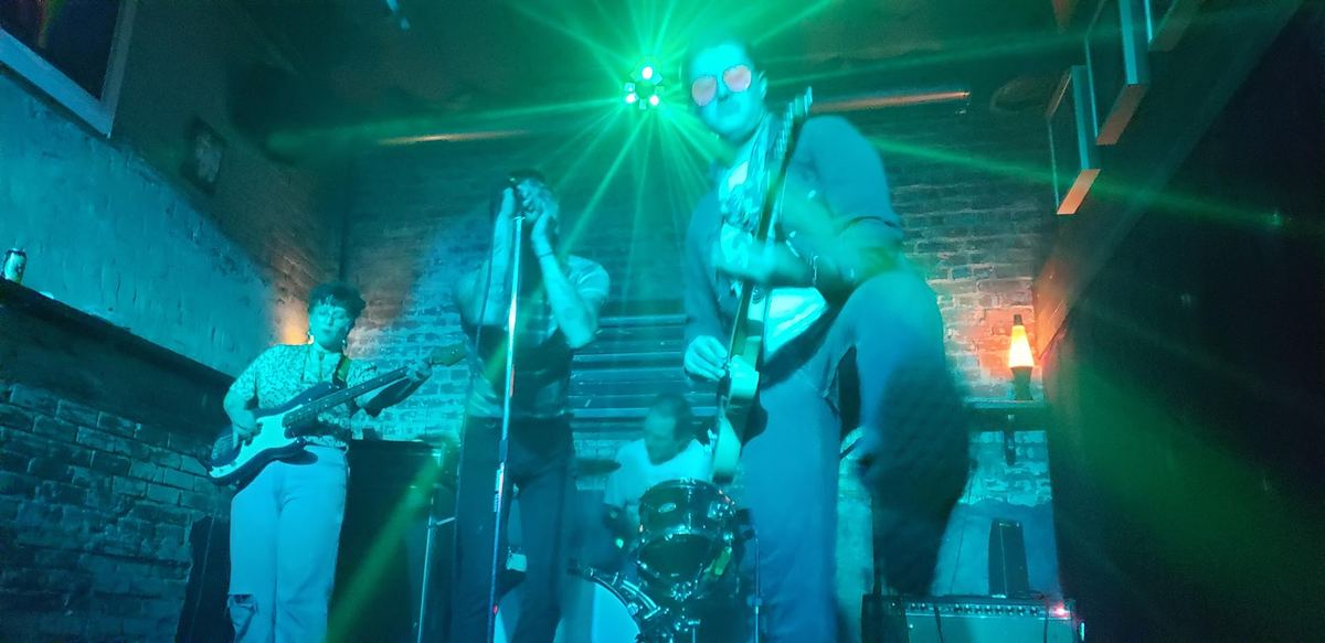 Static Age Records — photo 2
