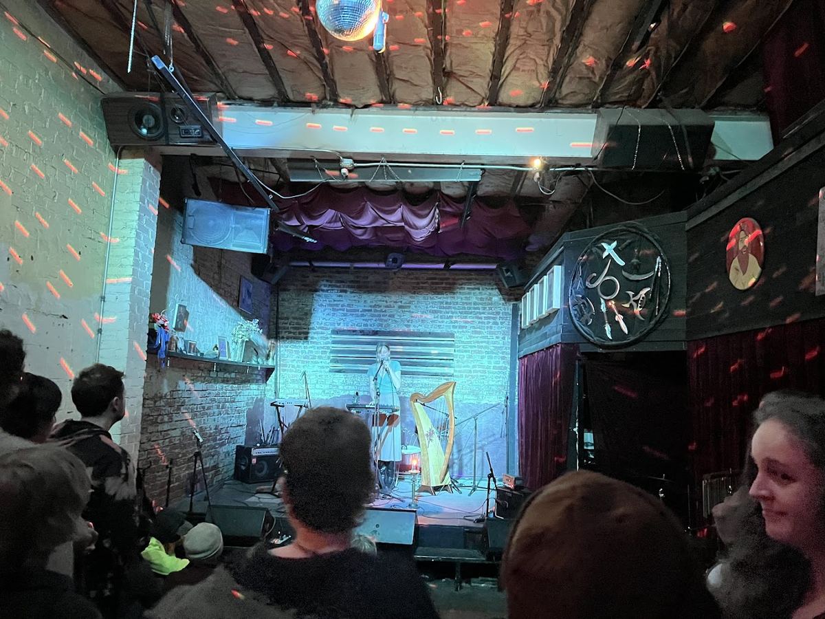 Static Age Records — photo 4