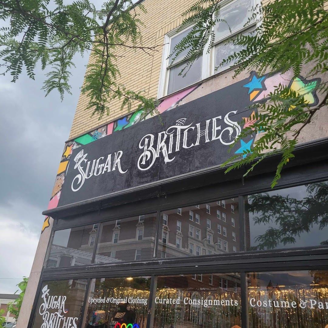 Sugar Britches — photo 3