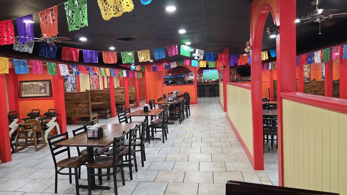 Taqueria Rosita — photo 2